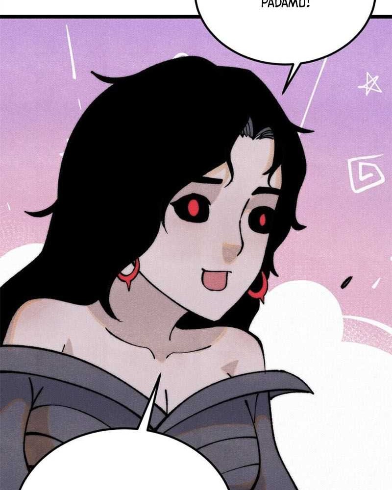 All Hail the Sect Leader Chapter 293 page 34