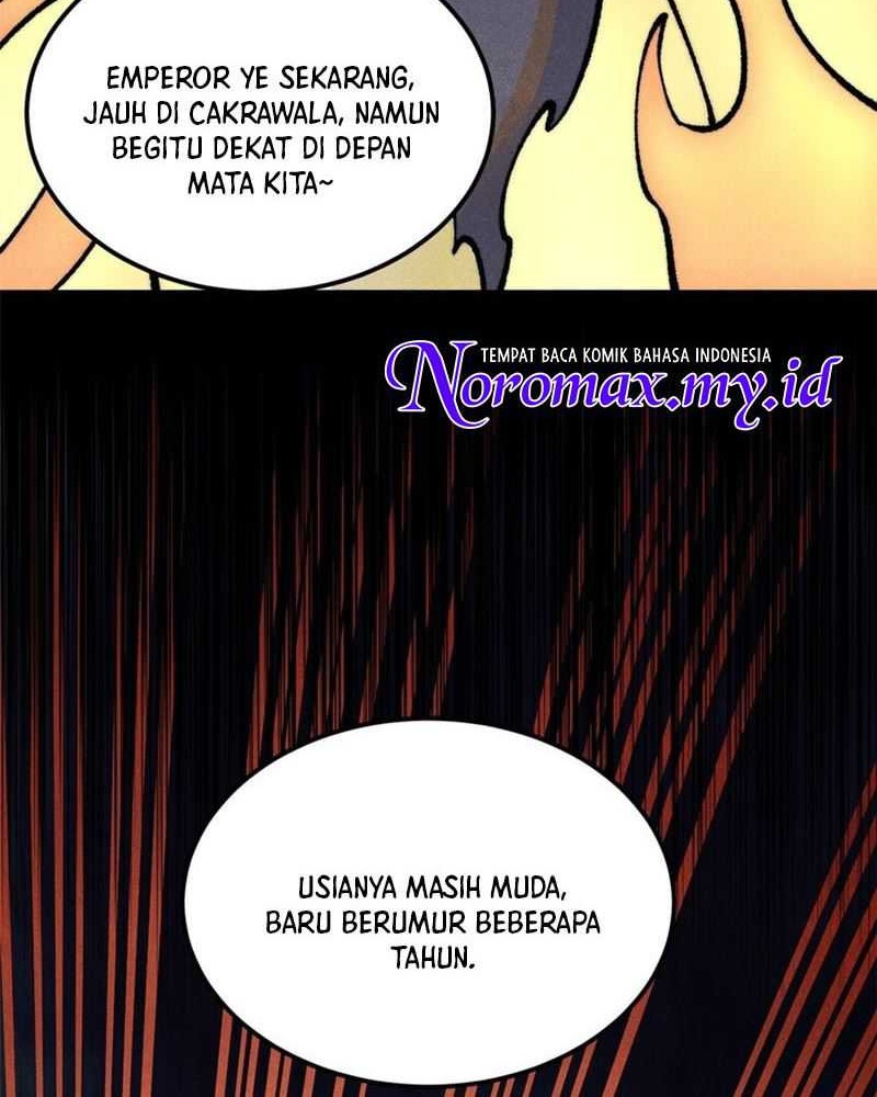 All Hail the Sect Leader Chapter 293 page 36