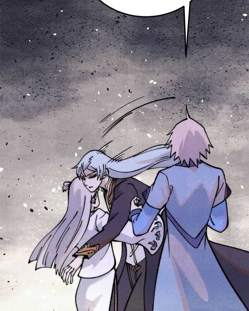 All Hail the Sect Leader Chapter 293 page 38