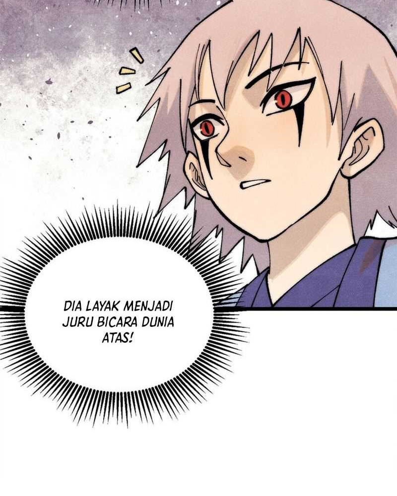 All Hail the Sect Leader Chapter 293 page 40