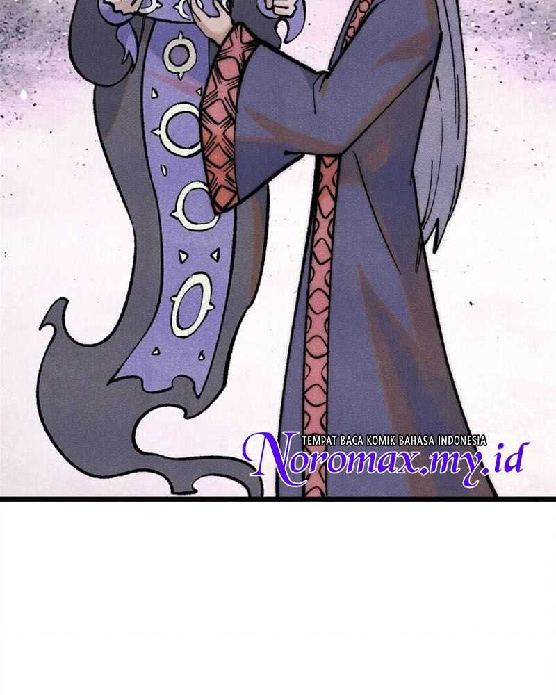 All Hail the Sect Leader Chapter 293 page 42