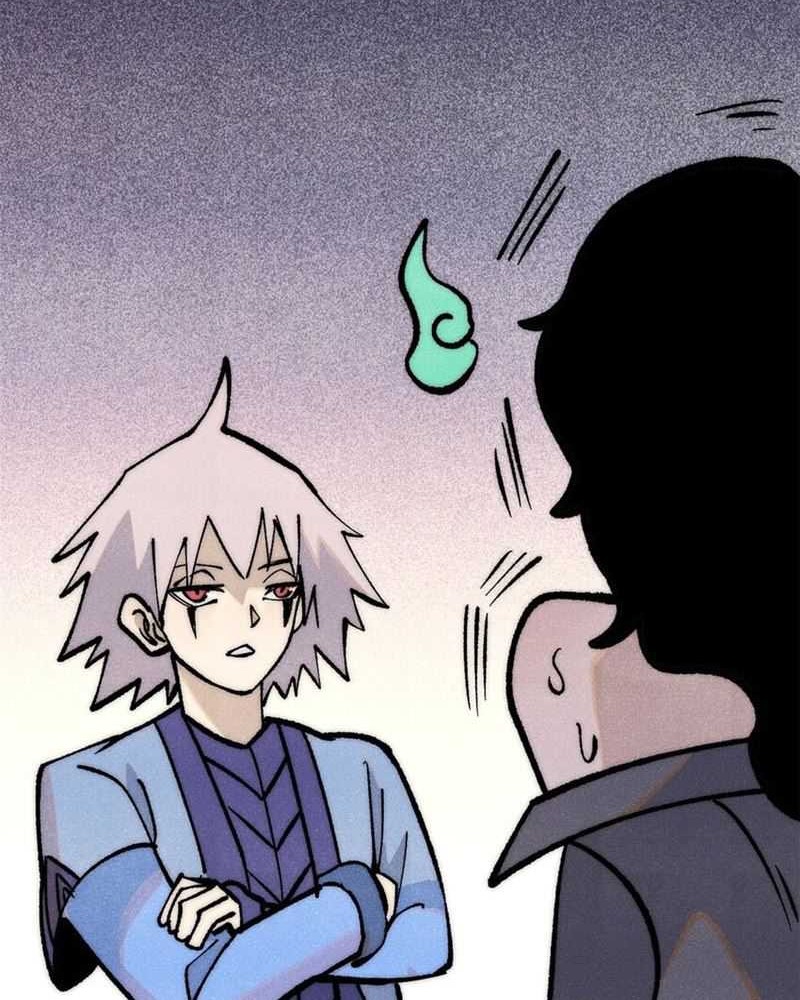All Hail the Sect Leader Chapter 293 page 44