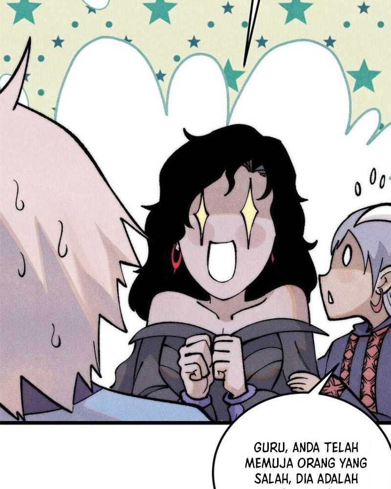 All Hail the Sect Leader Chapter 293 page 48