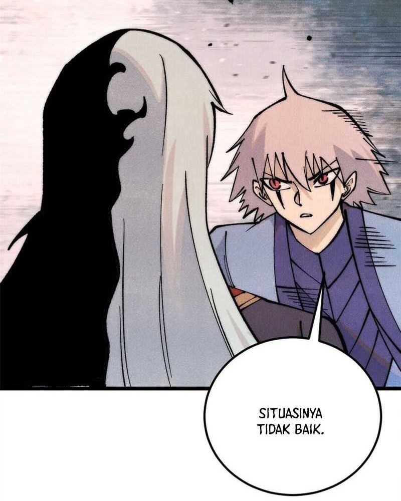 All Hail the Sect Leader Chapter 293 page 5