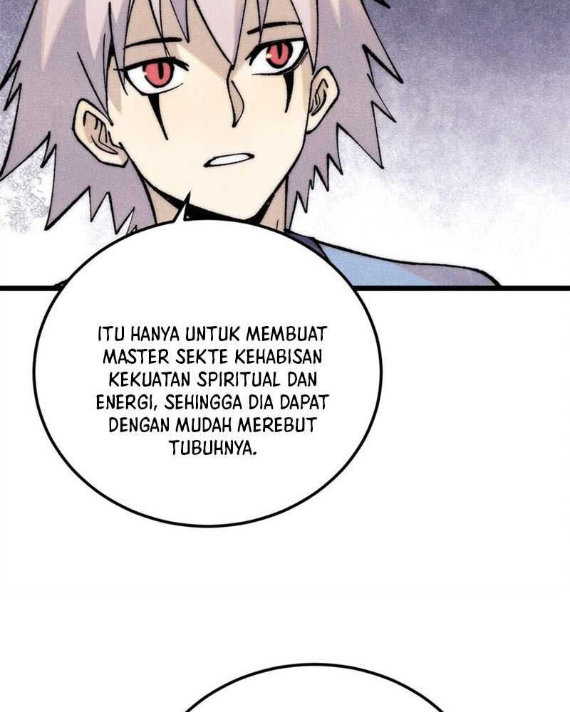 All Hail the Sect Leader Chapter 293 page 7