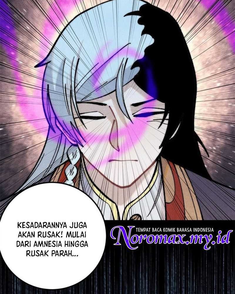 All Hail the Sect Leader Chapter 293 page 9