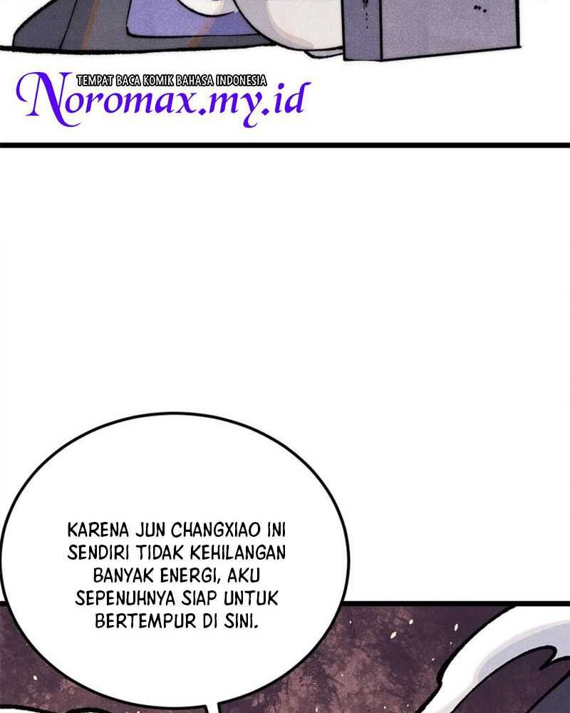 All Hail the Sect Leader Chapter 293 page 13