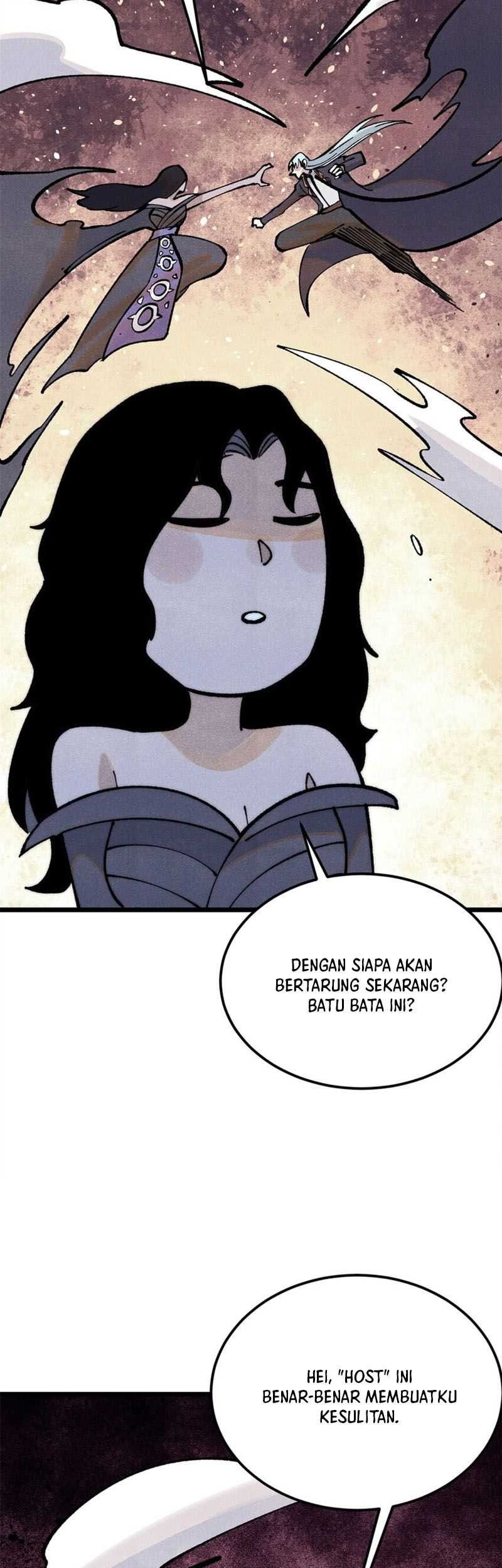 All Hail the Sect Leader Chapter 293 page 14