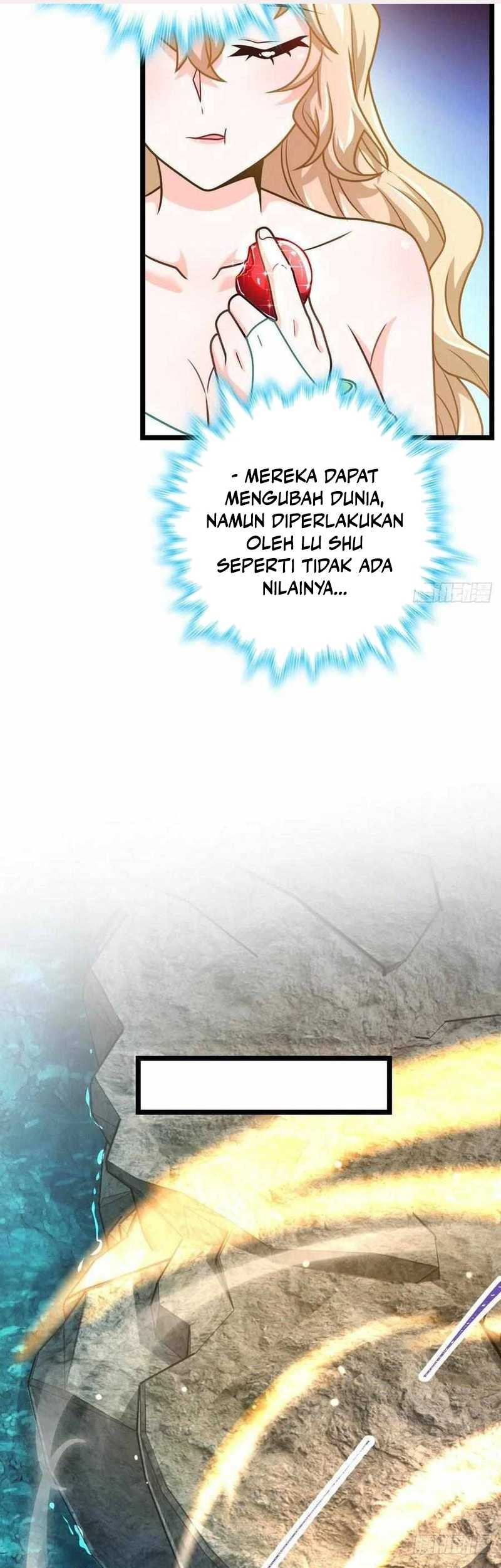 Spare Me, Great Lord! Chapter 373 page 14