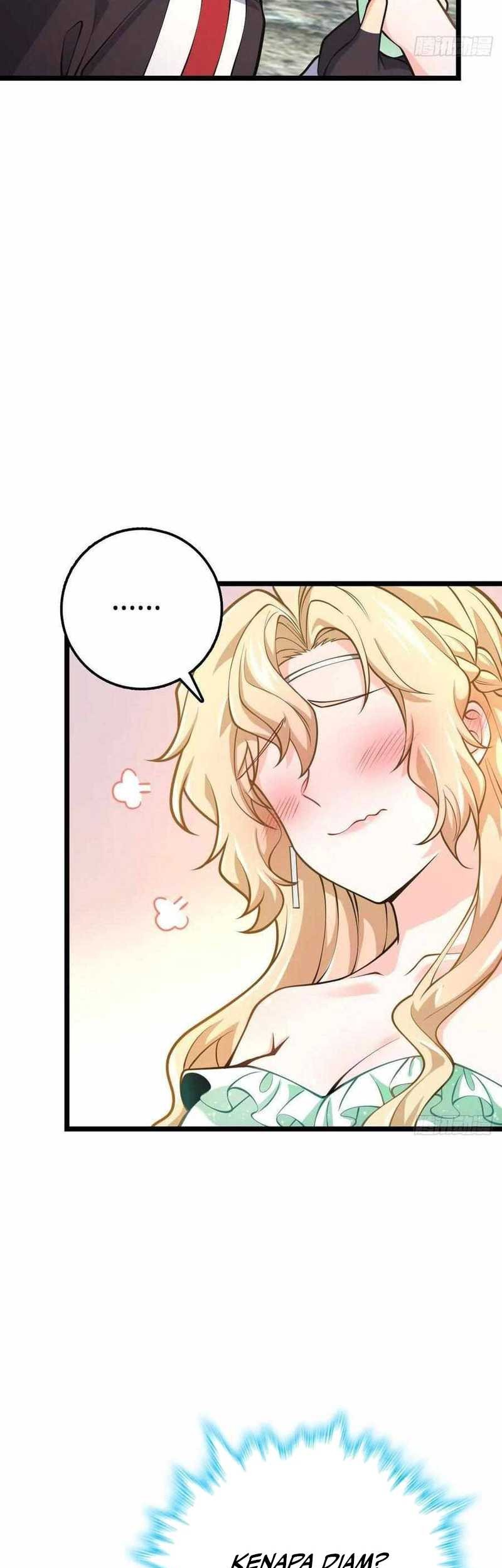Spare Me, Great Lord! Chapter 373 page 30