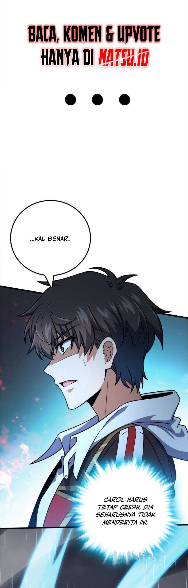 Spare Me, Great Lord! Chapter 371 page 10
