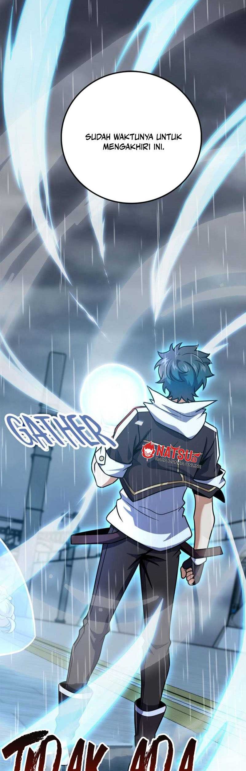 Spare Me, Great Lord! Chapter 371 page 11