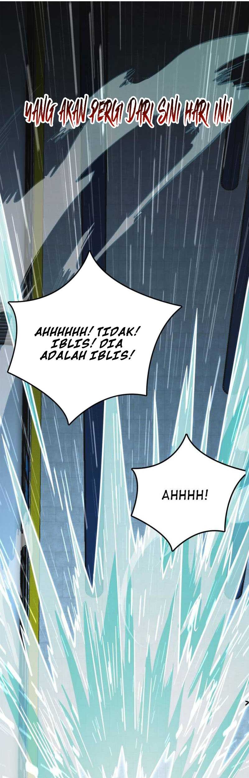 Spare Me, Great Lord! Chapter 371 page 13