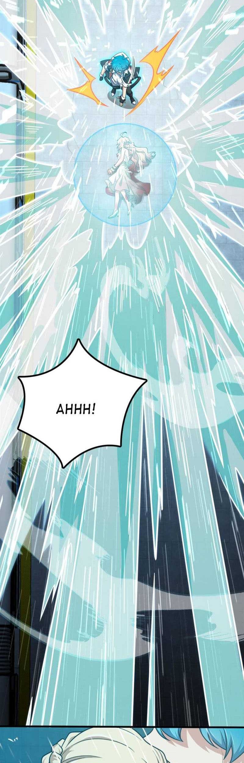 Spare Me, Great Lord! Chapter 371 page 14