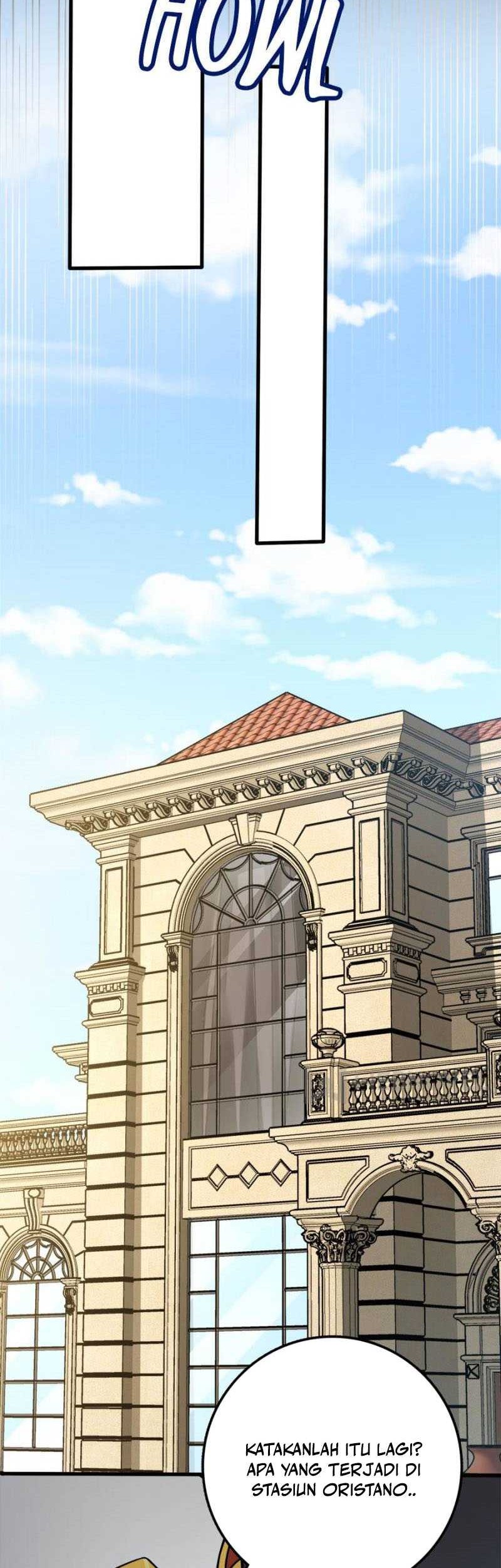 Spare Me, Great Lord! Chapter 371 page 18