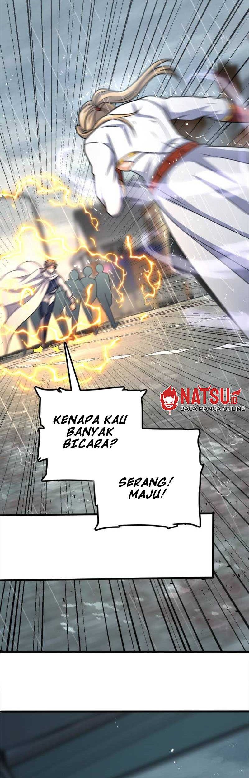 Spare Me, Great Lord! Chapter 370 page 13