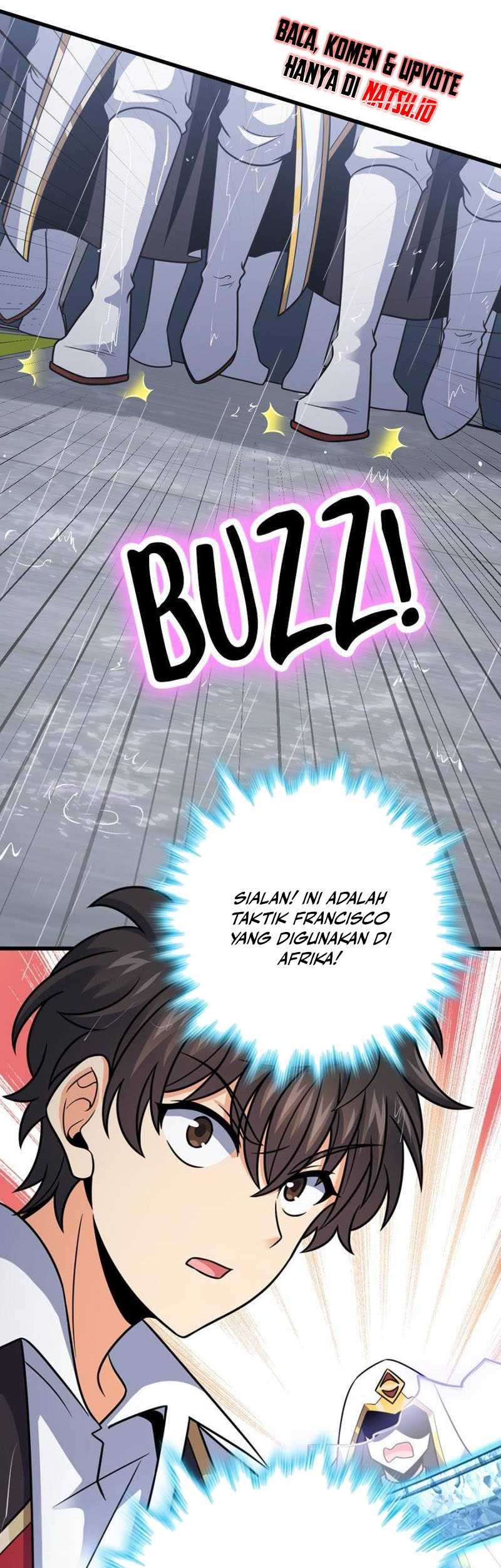 Spare Me, Great Lord! Chapter 370 page 27