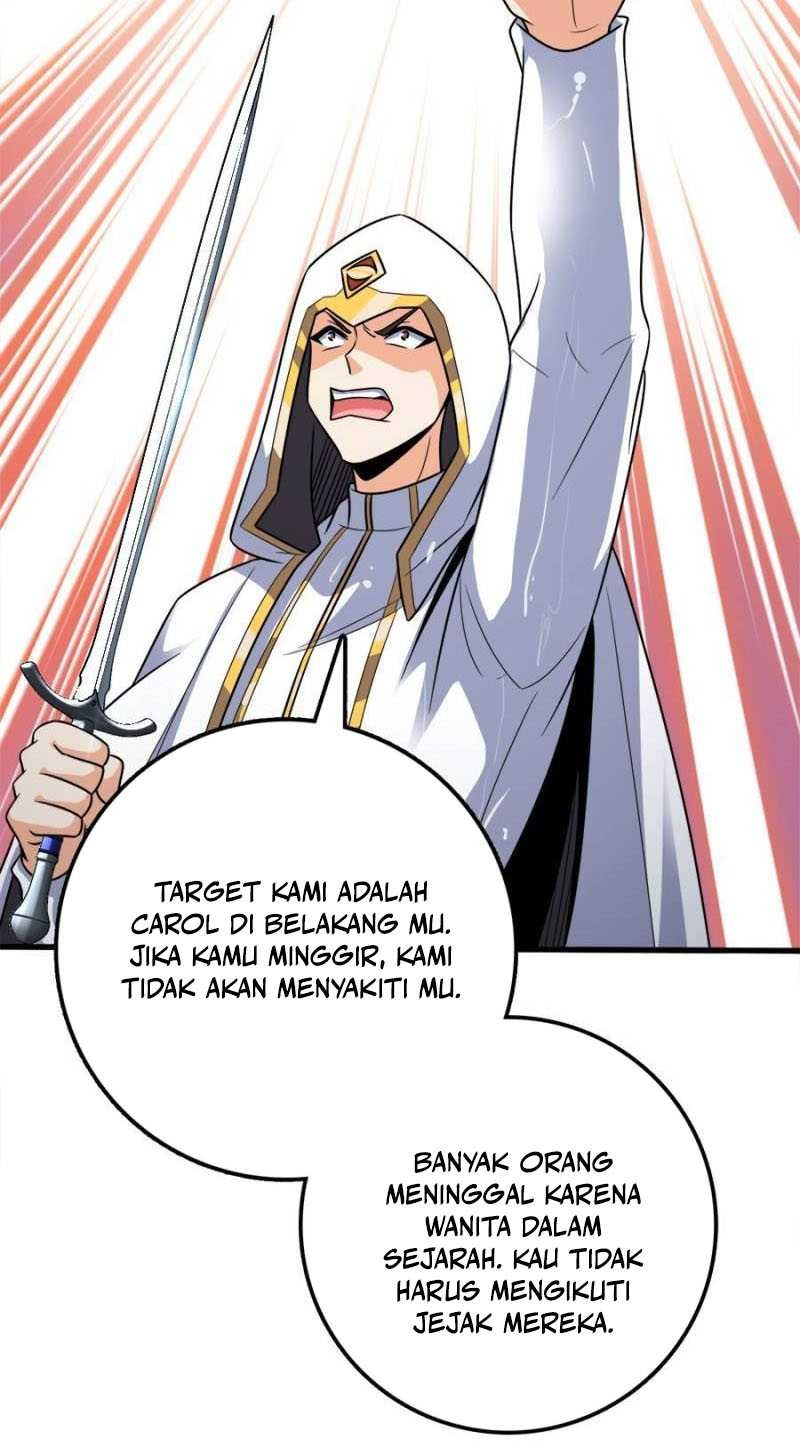 Spare Me, Great Lord! Chapter 370 page 31