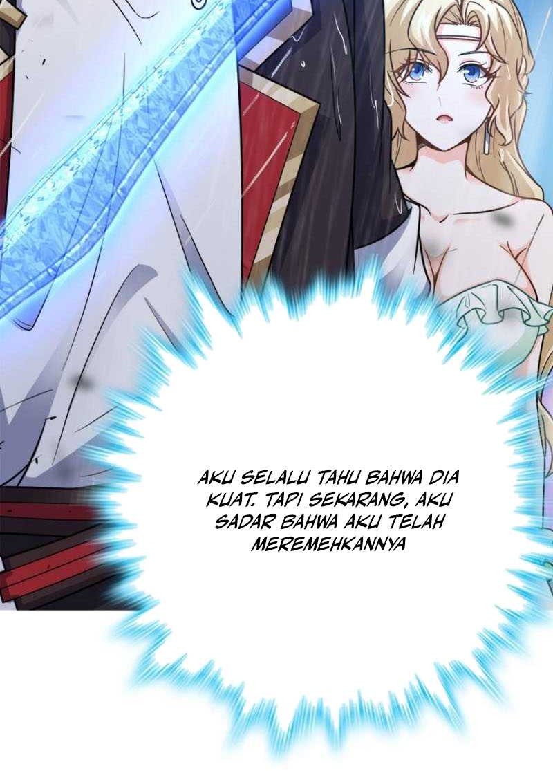 Spare Me, Great Lord! Chapter 369 page 40