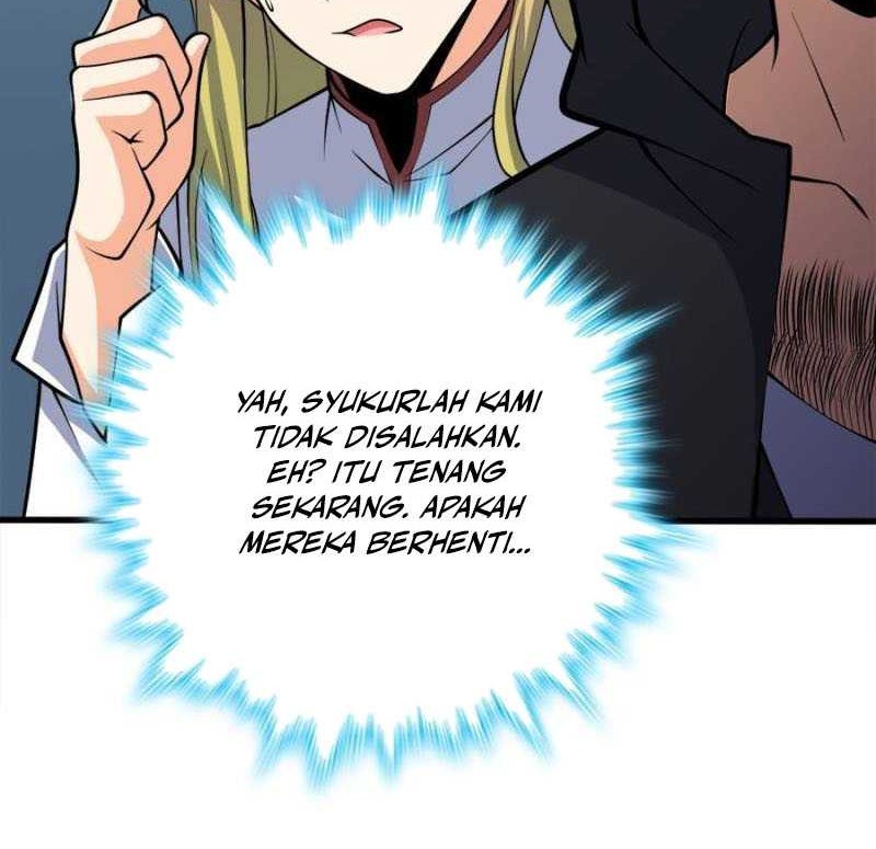 Spare Me, Great Lord! Chapter 369 page 5