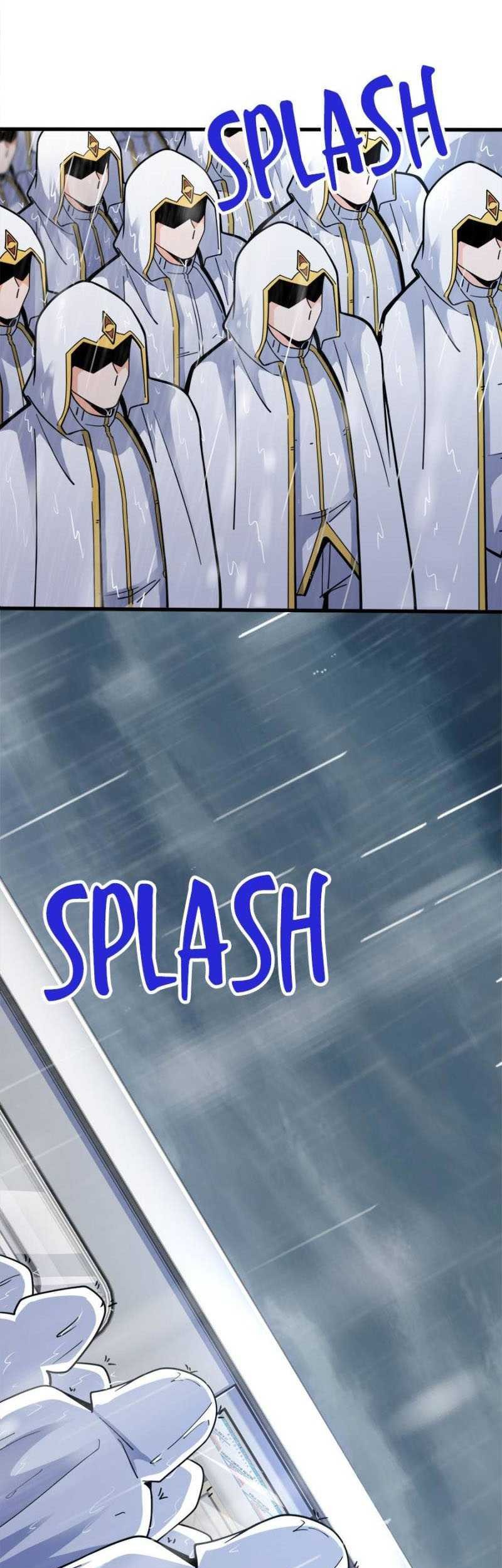 Spare Me, Great Lord! Chapter 369 page 13