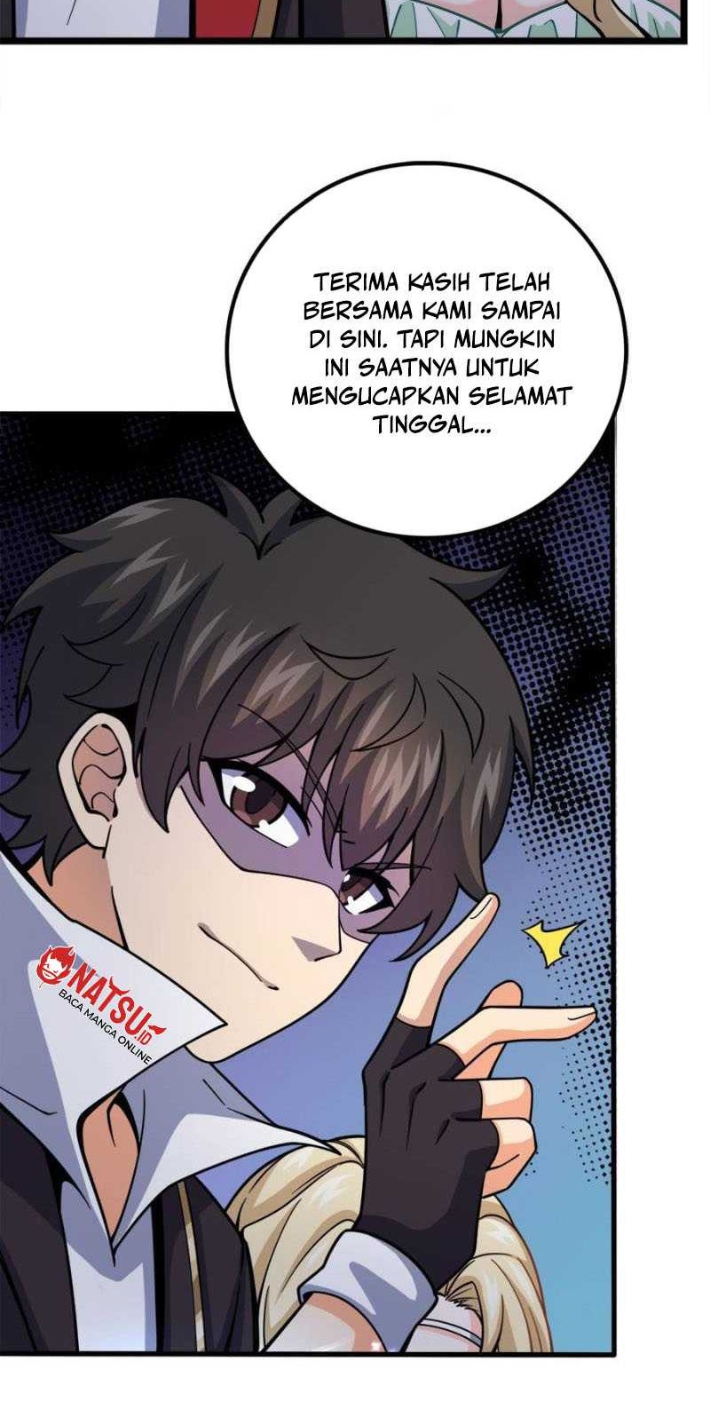 Spare Me, Great Lord! Chapter 369 page 16