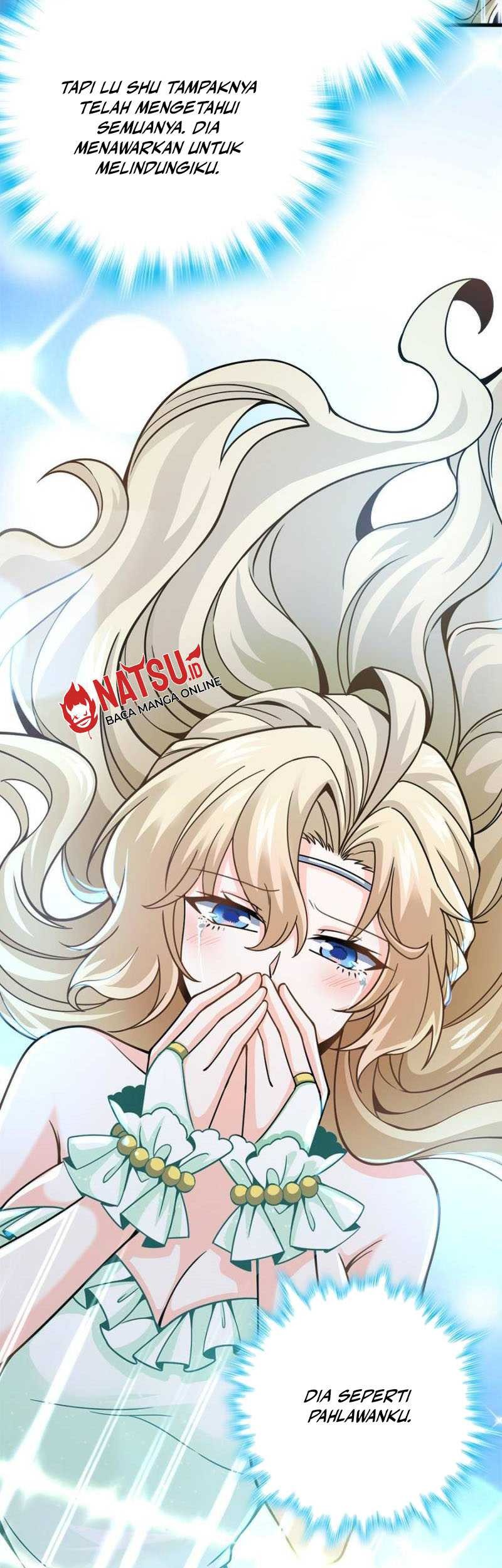 Spare Me, Great Lord! Chapter 369 page 32