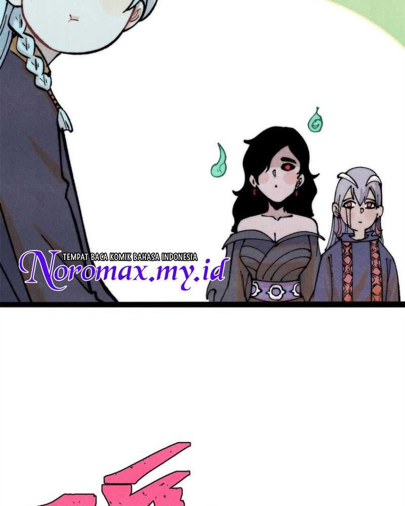 All Hail the Sect Leader Chapter 294 page 25