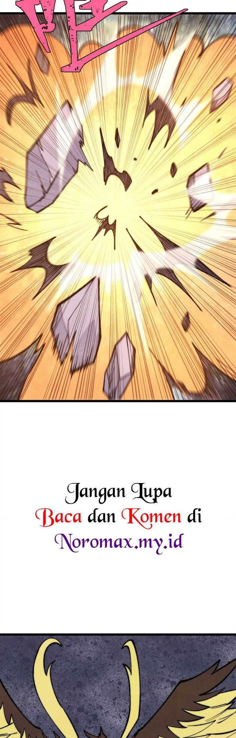 All Hail the Sect Leader Chapter 294 page 26