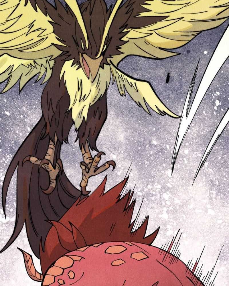 All Hail the Sect Leader Chapter 294 page 27