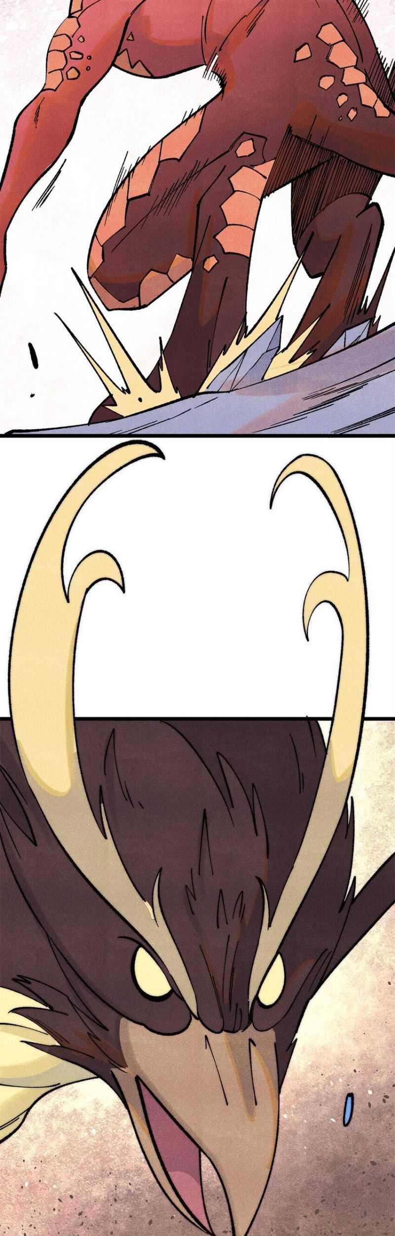 All Hail the Sect Leader Chapter 294 page 28