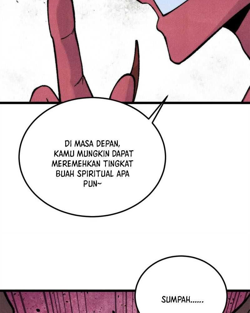 All Hail the Sect Leader Chapter 294 page 32