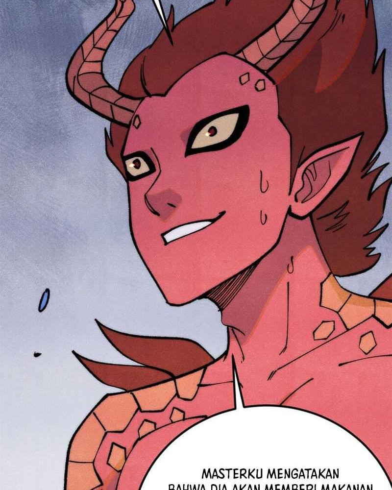 All Hail the Sect Leader Chapter 294 page 34