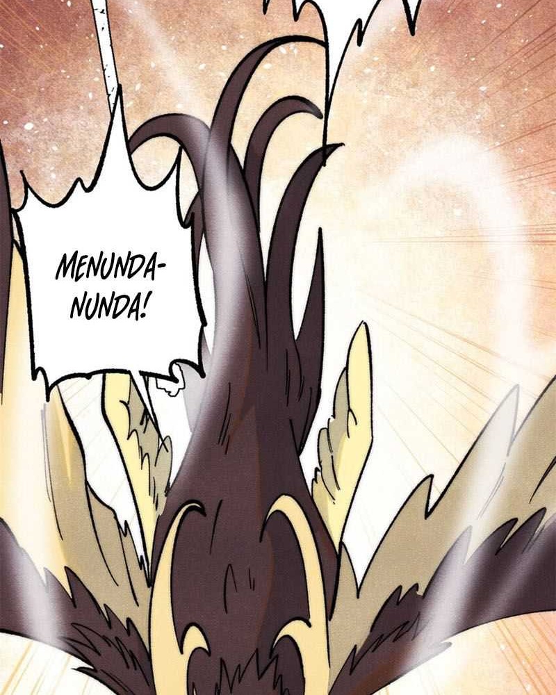 All Hail the Sect Leader Chapter 294 page 36