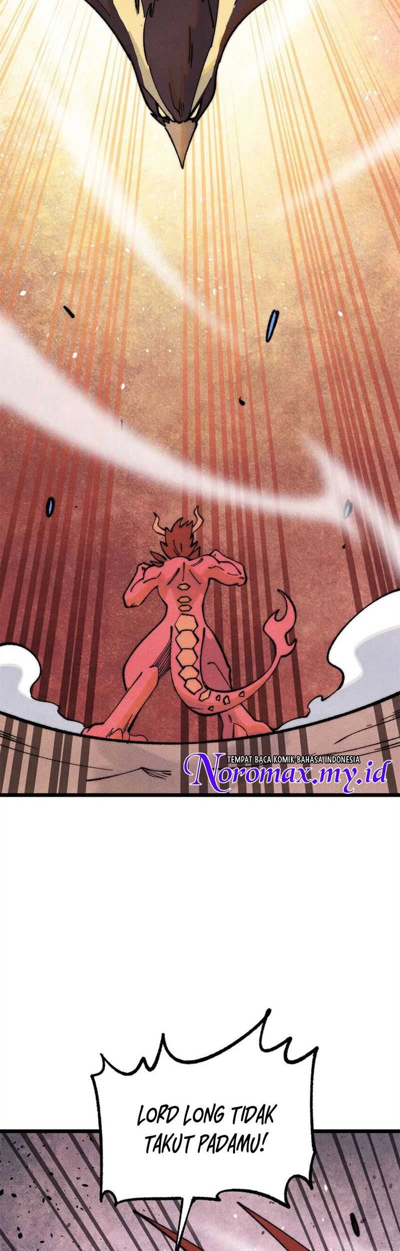 All Hail the Sect Leader Chapter 294 page 37