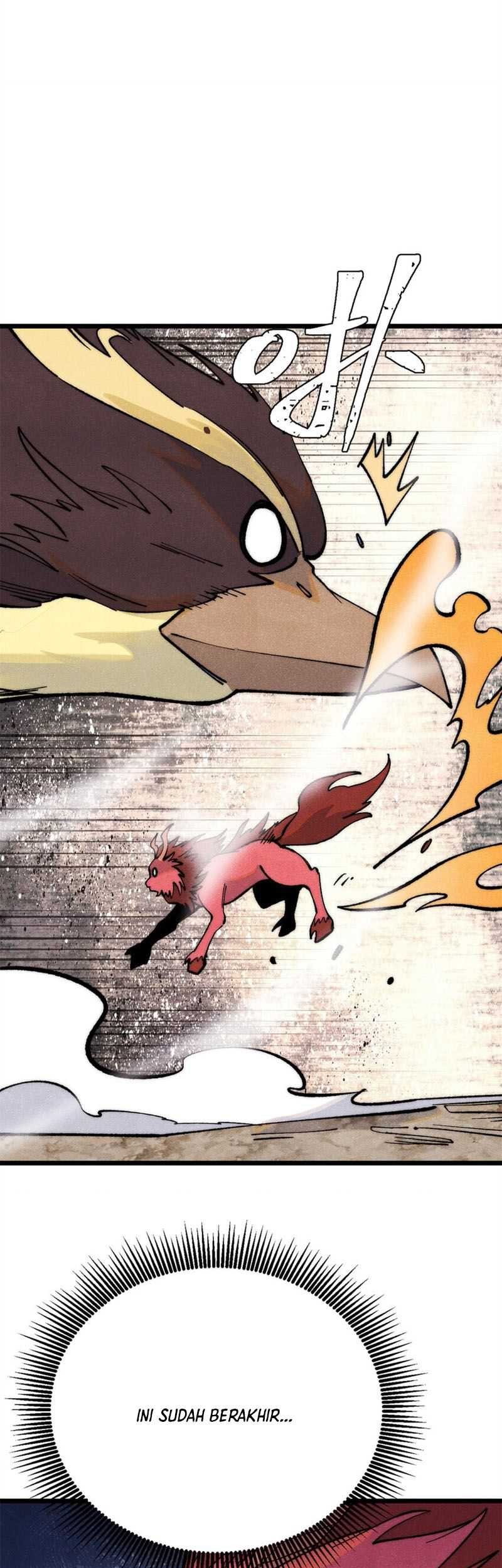 All Hail the Sect Leader Chapter 294 page 39