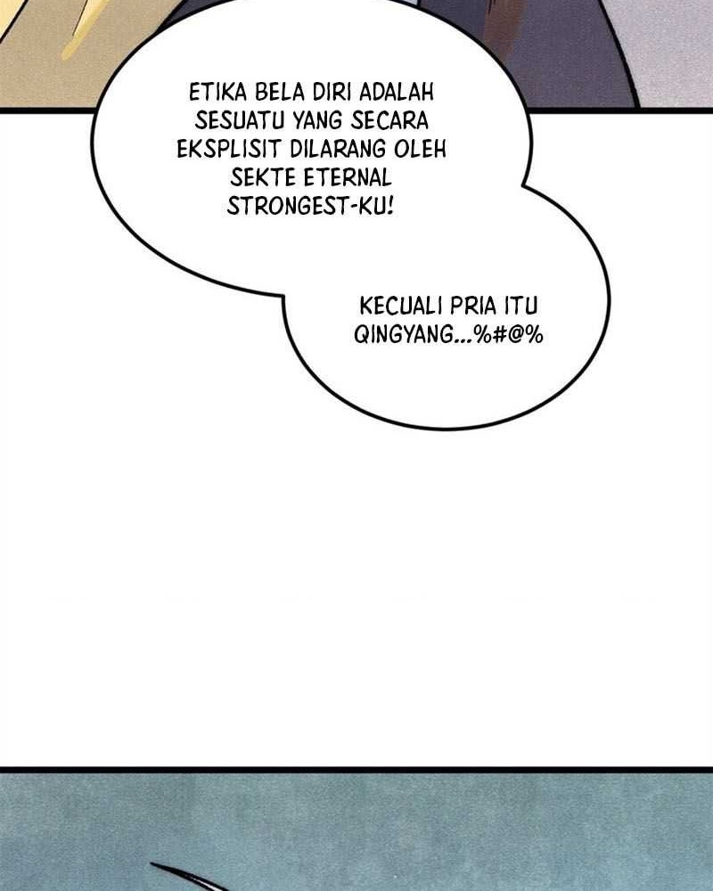 All Hail the Sect Leader Chapter 294 page 44