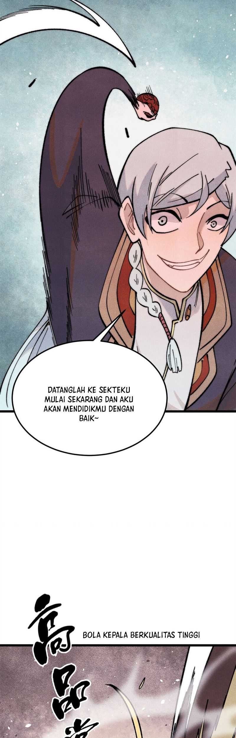 All Hail the Sect Leader Chapter 294 page 45