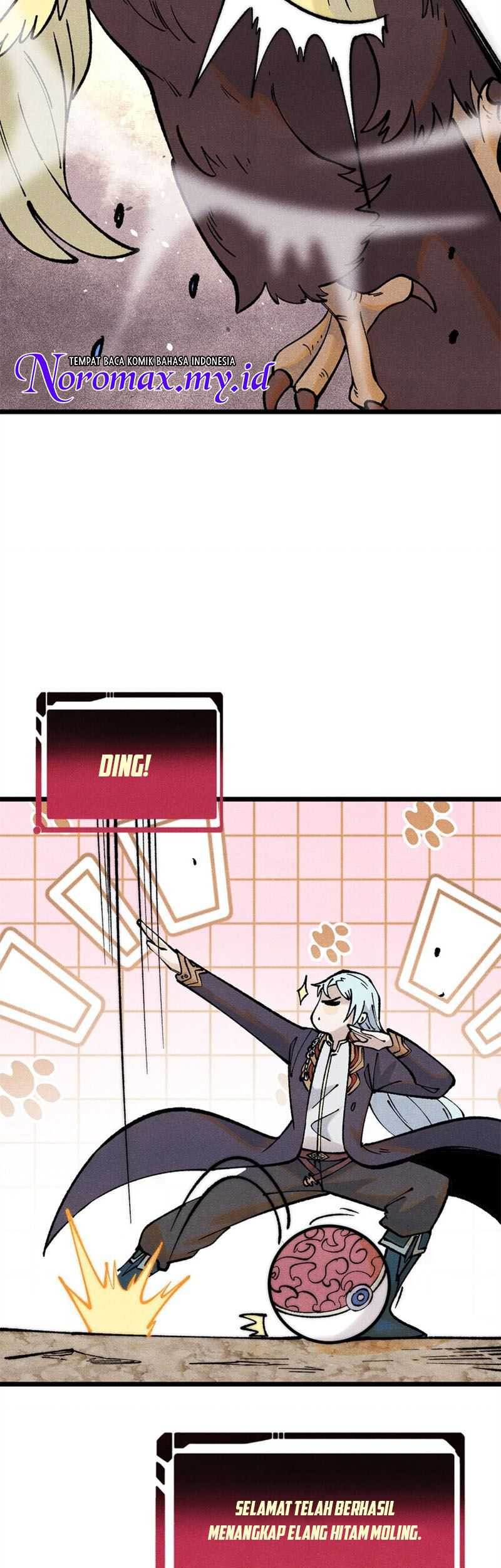 All Hail the Sect Leader Chapter 294 page 47