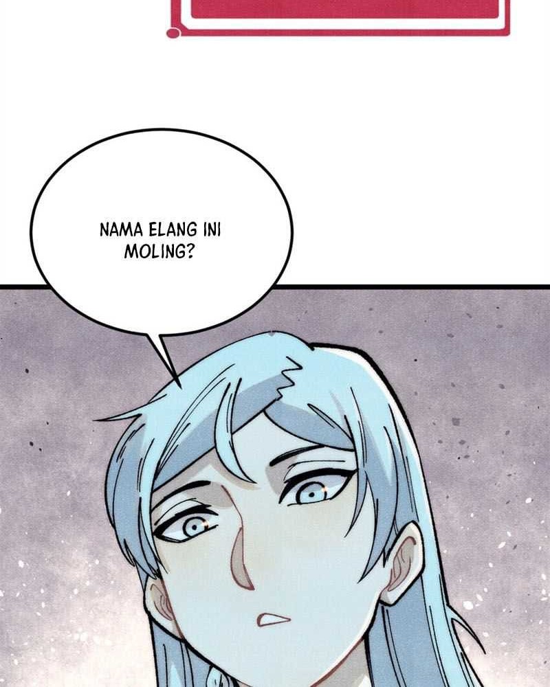 All Hail the Sect Leader Chapter 294 page 48
