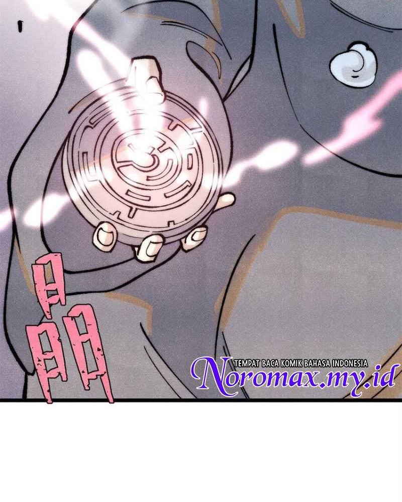 All Hail the Sect Leader Chapter 294 page 50