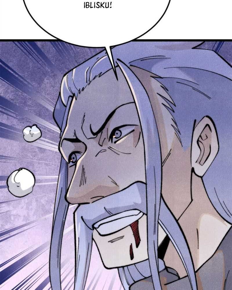 All Hail the Sect Leader Chapter 294 page 52