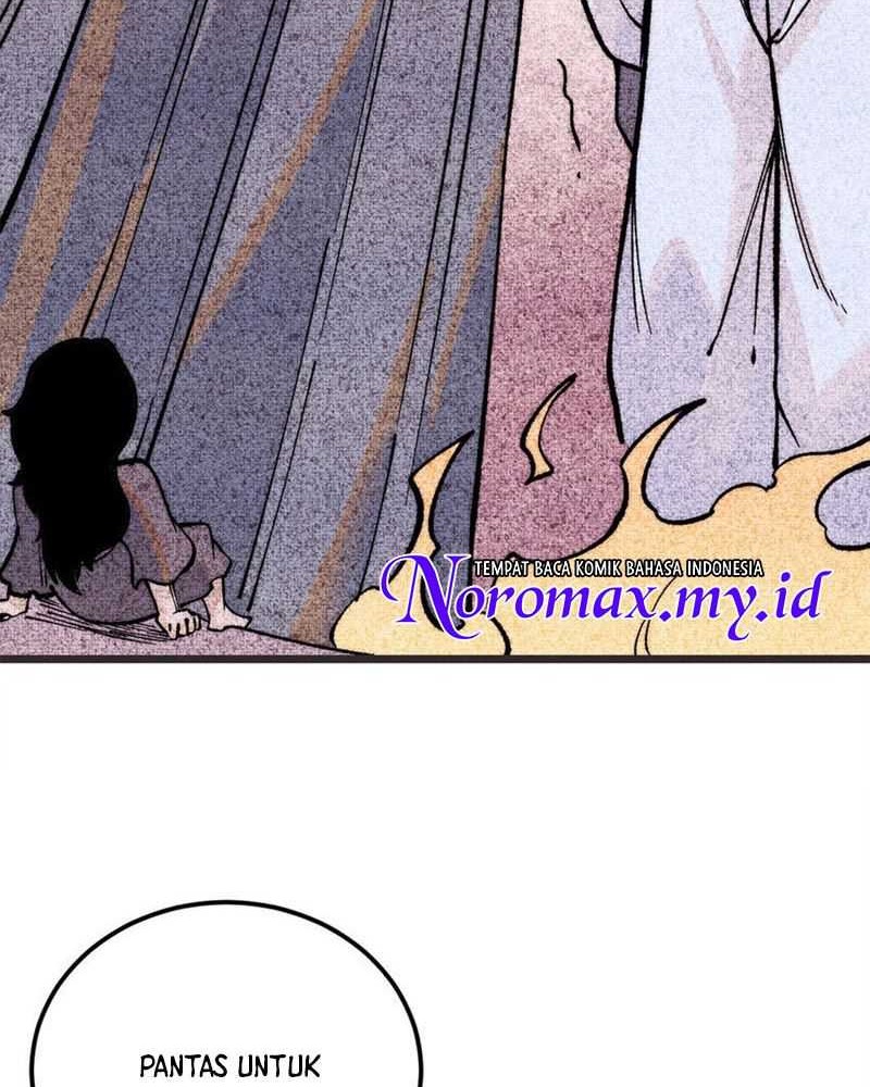 All Hail the Sect Leader Chapter 294 page 5
