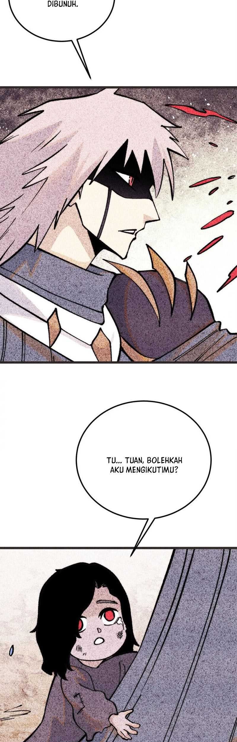 All Hail the Sect Leader Chapter 294 page 6