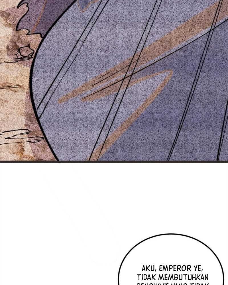 All Hail the Sect Leader Chapter 294 page 7