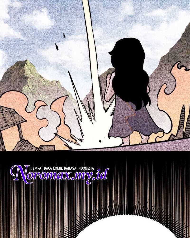 All Hail the Sect Leader Chapter 294 page 9
