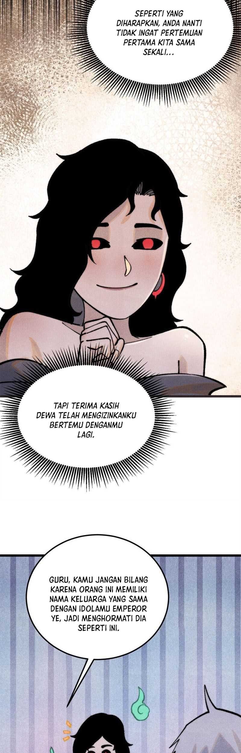 All Hail the Sect Leader Chapter 294 page 10
