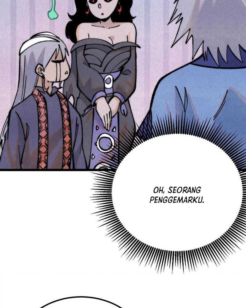 All Hail the Sect Leader Chapter 294 page 11