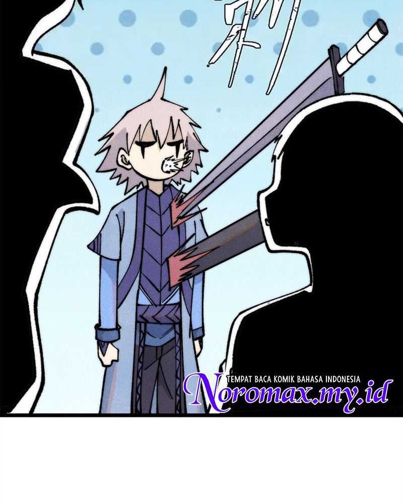 All Hail the Sect Leader Chapter 294 page 13