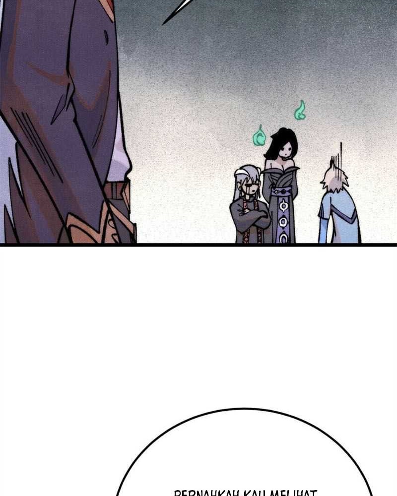 All Hail the Sect Leader Chapter 294 page 15